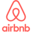 Airbnb-Logo